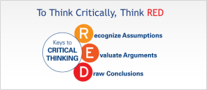 critical thinking