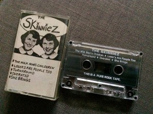 The Skinniez